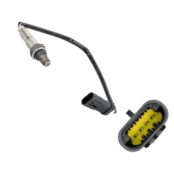 Лямбда-зонд Logan, Clio, Kangoo 1.2-1.4i 16V (L, 395mm) 01- Рено Мукачево - изображение 1