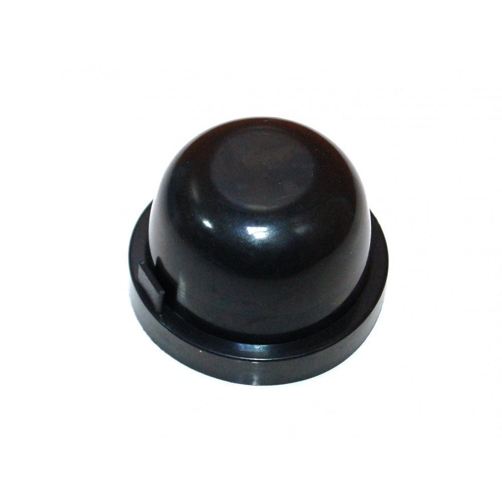 Кришка блоку фари гумова DUST COVER DC08 (75мм) Харків - фото 1