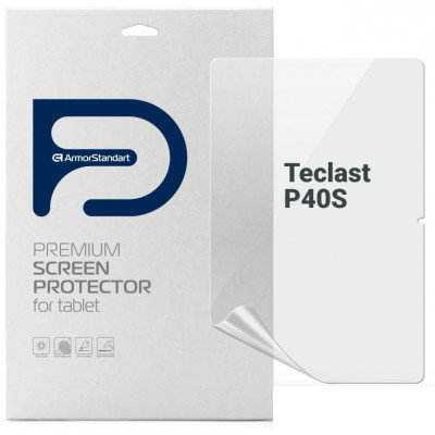 Плівка захисна Armorstandart Anti-Blue Teclast P40S (ARM72018) Вінниця - фото 1