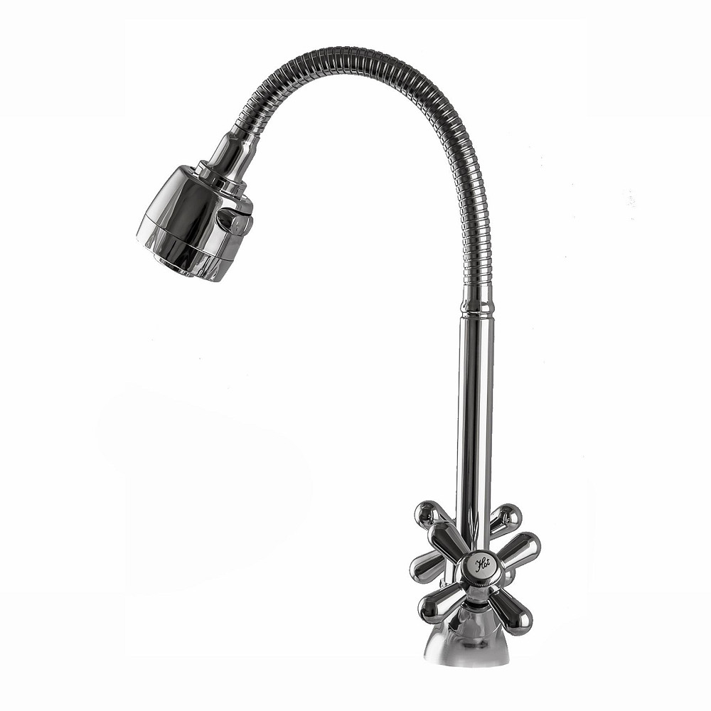 Змішувач для кухні DOMINO DKF-209-103MA-SHARM Луцк - изображение 2