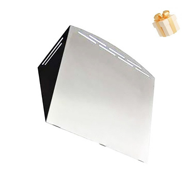 Знищувач комах з клейким папером Pomel Petit steel Дніпро - фото 1