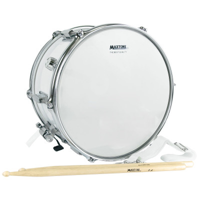 Маршовий барабан Maxtone MSC-12 Вінниця - фото 1