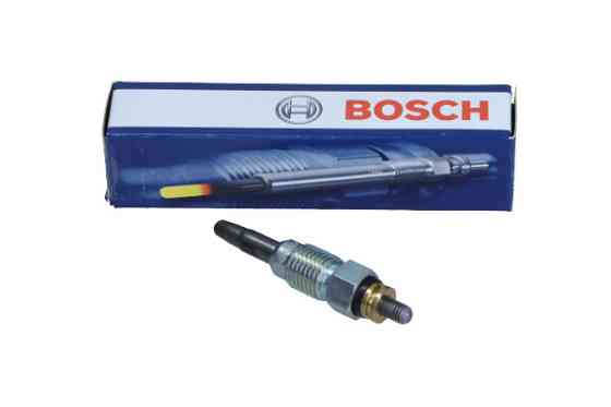 Bosch 0 250 201 032 — Свічка розжарювання для AUDI / VW / SKODA / SEAT / VOLVO / MULTICAR (дизель, швидкий холодний запуск) Ковель