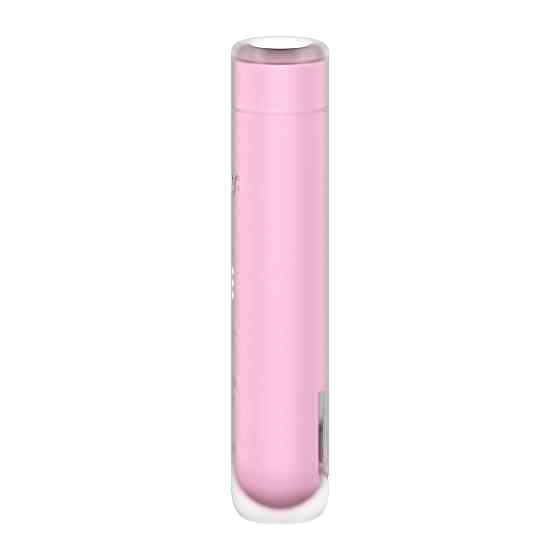 Вакуумный стимулятор клитора First Kiss, Satisfyer (Германия) Sex Aura Киев