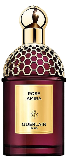 Парфумована вода Guerlain Absolus Allegoria Rose Amira 125ml Слов'янськ - фото 1
