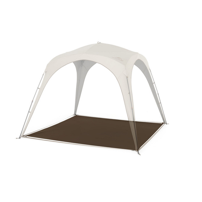 Пол для тента Naturehike CNK230WS014 (280 х 280см) Коричневый Винница - изображение 1