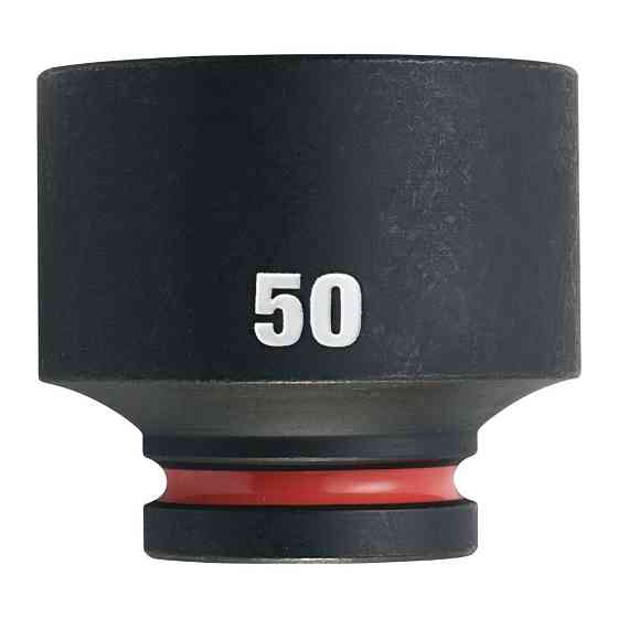 Головка ударна ShW 3/4'' STD MILWAUKEE, 50мм Одеса