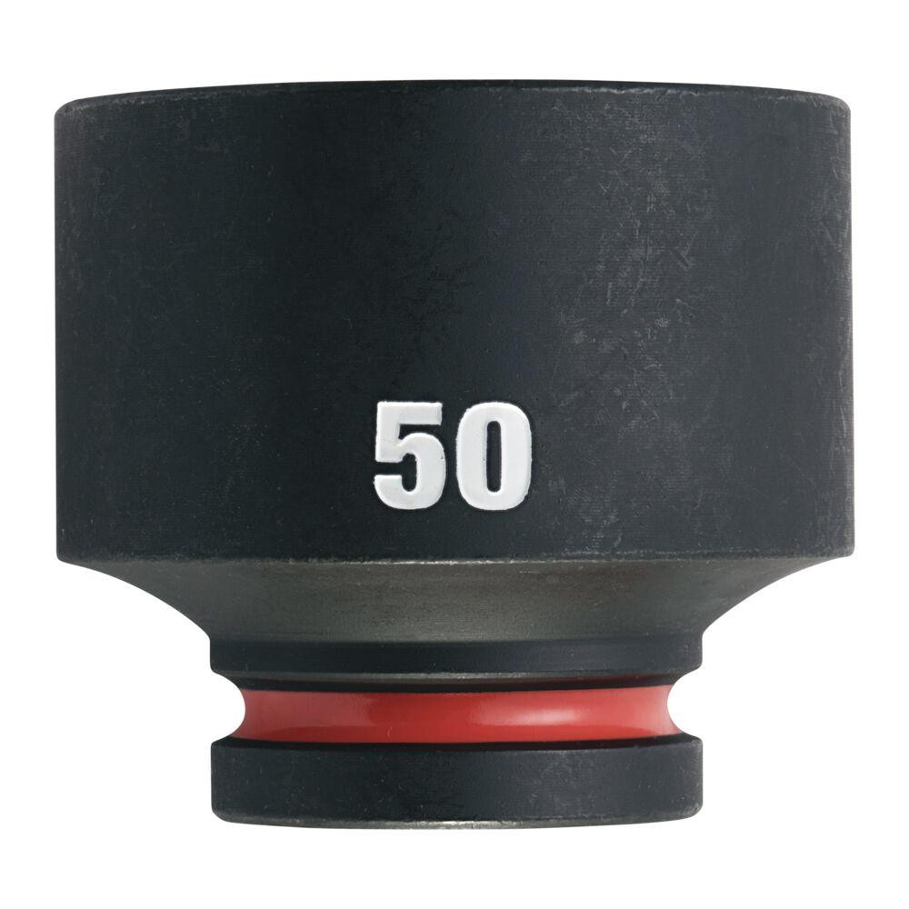 Головка ударна ShW 3/4'' STD MILWAUKEE, 50мм Одеса - фото 1