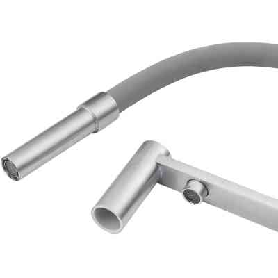 Змішувач Kroner Klassisch-ESG03815GRA (CV027934) Вінниця