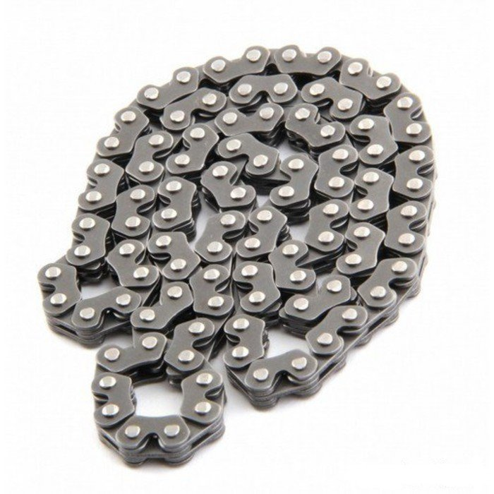 Ланцюг розподільного валу Пітбайк 125/150 (25H-100L) Мукачево - фото 1