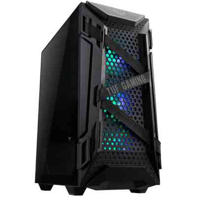 Корпус ASUS GT301 TUF GAMING (90DC0040-B49000) Винница