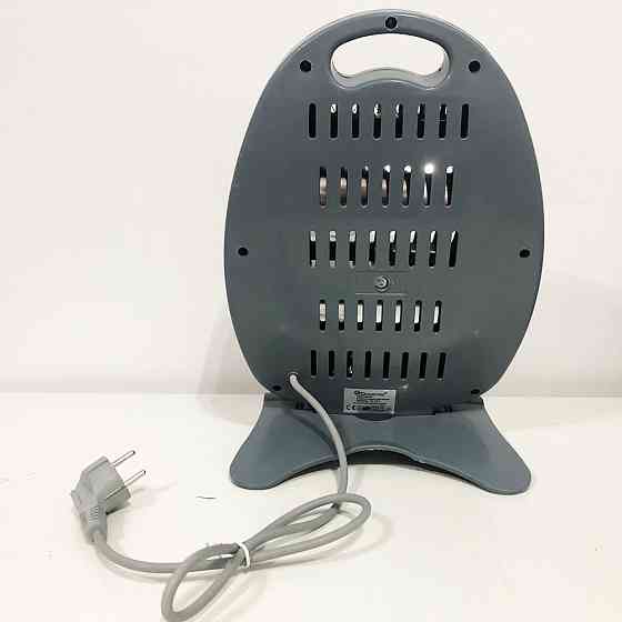 Обогреватель DOMOTEC MS-5952, кварцевый обогреватель с терморегулятором, инфракрасный обогреватель CB-34 Киев