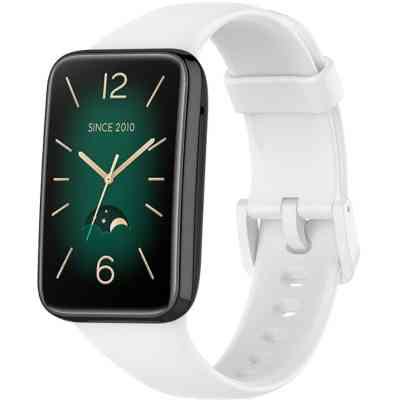 Ремінець до фітнес браслета Armorstandart для Xiaomi Smart Band 7 Pro Ivory (ARM66795) Вінниця