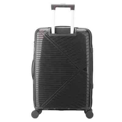 Чемодан Semi Line 24" (M) Black (T5826-2) (DAS303413) Винница