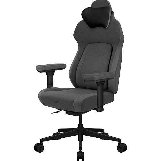 Крісло для геймерів TX3 Core Smart Loft Dark Grey (TEGC-207010Z.Z1) ( 11773 ) Харків