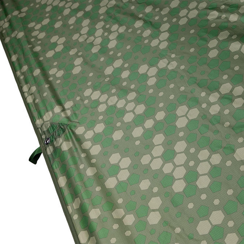 Тент Wechsel Tarp Elements TL Camo Львов - изображение 6
