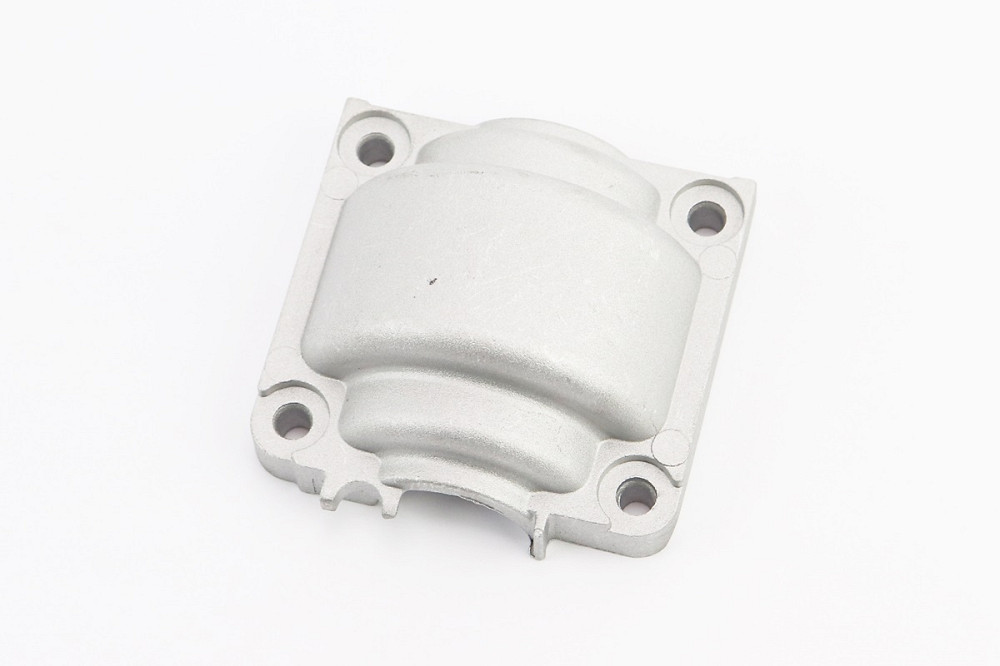 Кришка циліндра (піддон) MS-210/230/250 Київ - фото 1