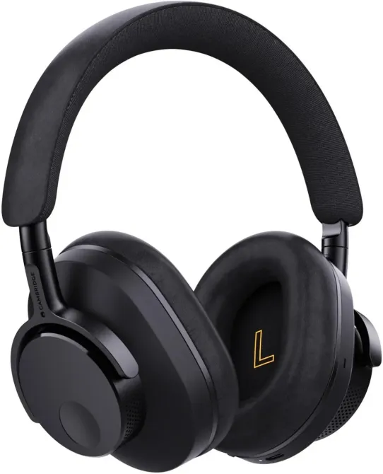 Навушники Cambridge Audio Melomania P100 () Київ - фото 1