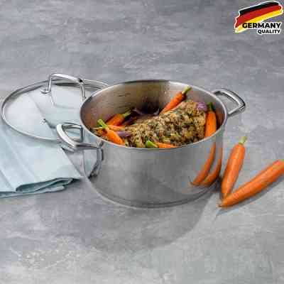 Кастрюля Kela Flavoria 4,6 л (10173) Винница