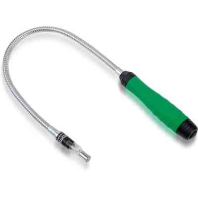 Магнитный захват Toptul гибкий 640мм 1,5кг с подсветкой (JJAD1625) Винница