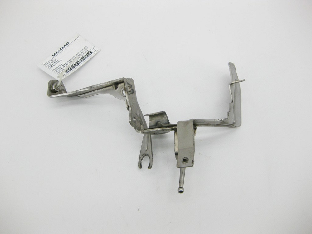 Mercedes-Benz  A6421840640 Кронштейн двигуна OM642 V6 3.0 cdi ML GLE W166 C292 GL GLS X166 Одесса - изображение 1