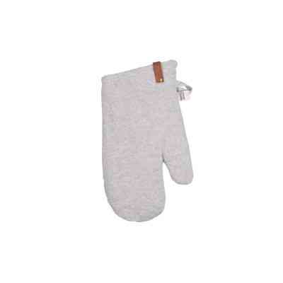 Кухонна прихватка Ardesto Рукавичка Oliver сірий, 100% бавовна (ART05OD) Вінниця