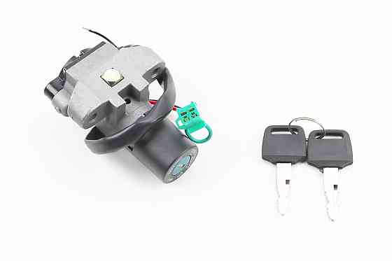 Замки к-кт Suzuki Yes 125 Київ