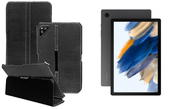 Чехол для планшета Samsung Galaxy Tab A7 Lite T225, разные цвета Киев