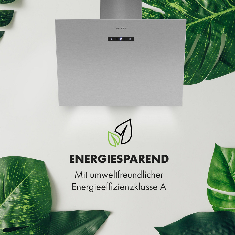 Витяжка Silver Lining 60 60 см 600 м3/год EEC A неіржавка сталь 60 см (Німеччина, читати опис) Рівне - фото 3