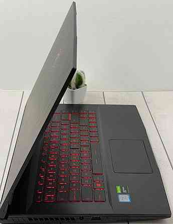 Ноутбук Модель MSI MS-16RS MSI GF63 Thin Київ