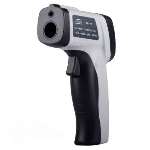 Инфракрасный термометр (пирометр) -50-500°C BENETECH GM550F Киев