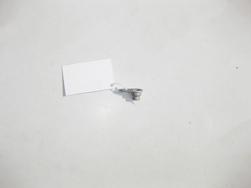 Mercedes-Benz  A6540700240 Тримач вакуумної трубки для двигунів OM654 R4 2.0 Diesel OM656 R6 3.0 Одеса - фото 1