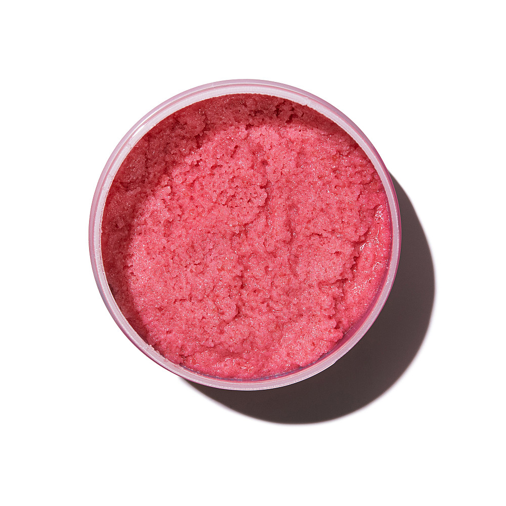 Шелковистый розовый скраб для тела с экстрактом Ашваганды Ashwagandha Silky Rose Scrub Hillary 200 г Киев - изображение 9