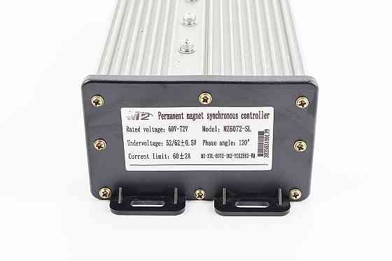 Контролер 60V Cargo16 Київ