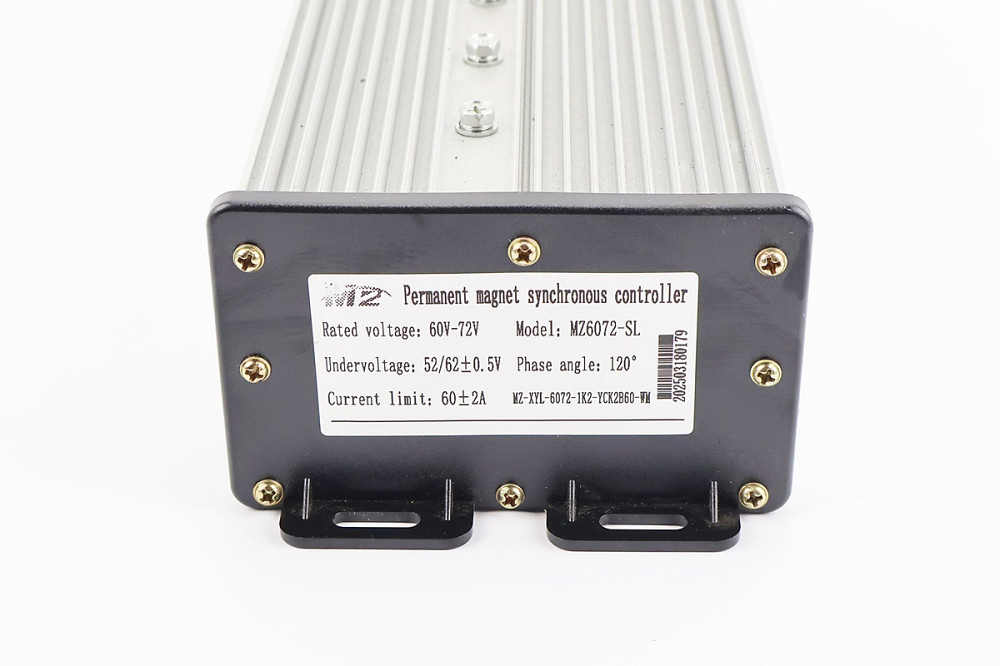 Контролер 60V Cargo16 Київ - фото 3