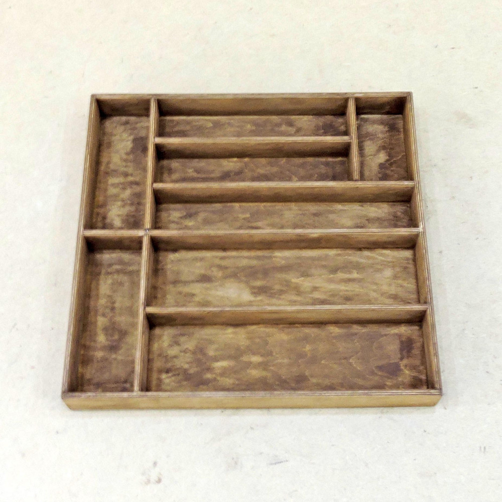 Лоток для столовых приборов 