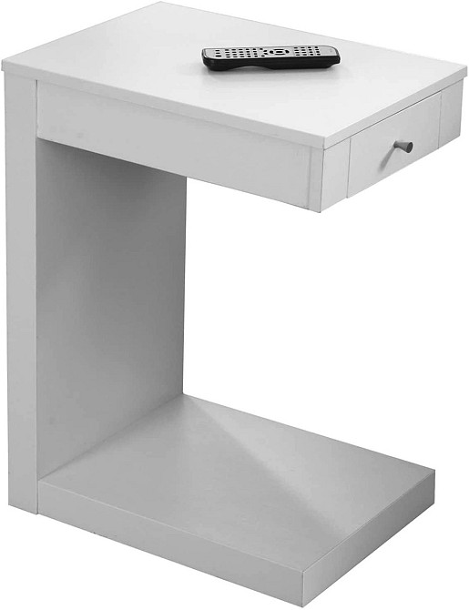 Приставний столик "Горонтало" зефір Миколаїв - фото 1