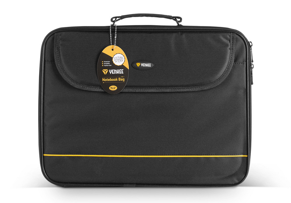 Сумка Yenkee 17.3" YBN 17BDL01 (Black) (6811359) Київ - фото 2