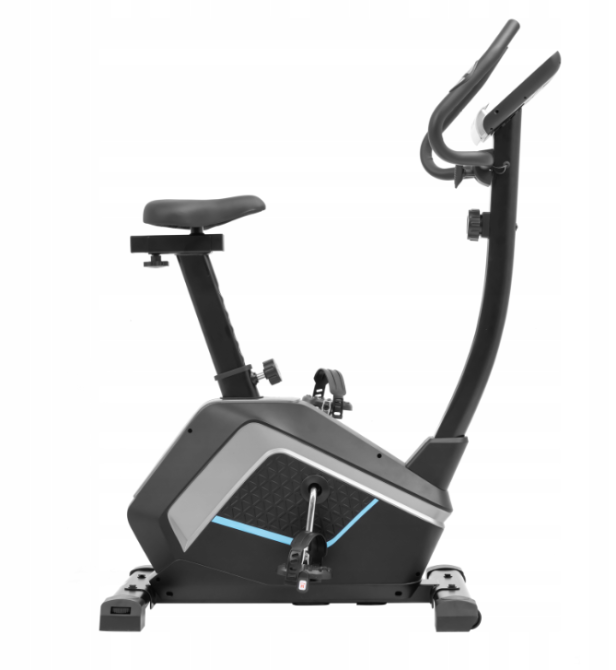 Велотренажер магнітний REBEL ACTIVE модель RBA-1010 Київ - фото 6