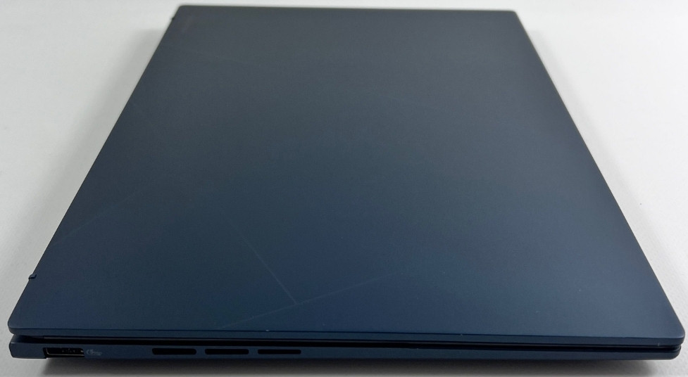 ASUS Zenbook S14 Oled Ultra 9 185H 32GB RAM 1TB SSD Гарантия. Харьков - изображение 3