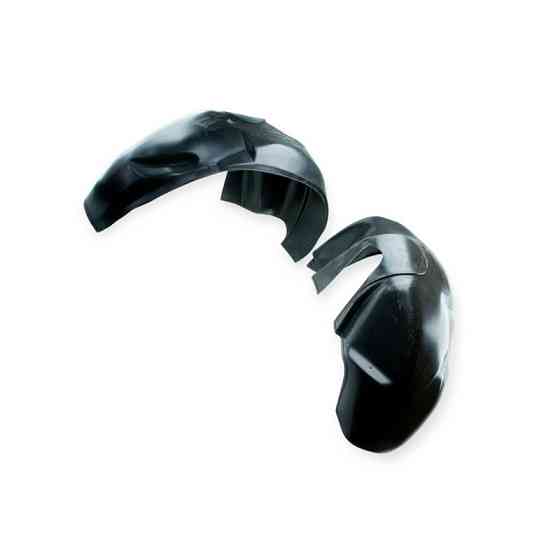 Захист-підкрилки Дастер з 2010г 2wd задні Renaul Мукачево