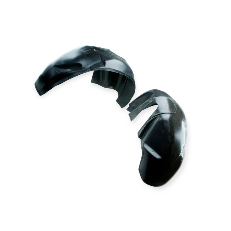 Захист-підкрилки Дастер з 2010г 2wd задні Renaul Мукачево - фото 1