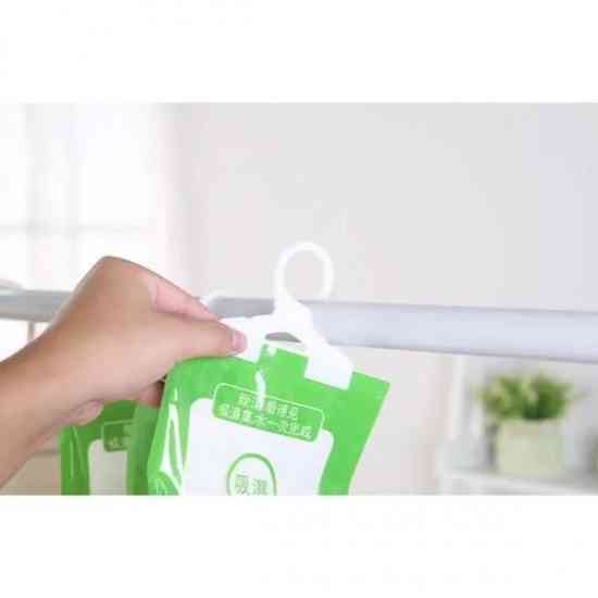 Вологопоглинач підвісний віт грибків, вологи, запахів 300мл 10 шт Вінниця