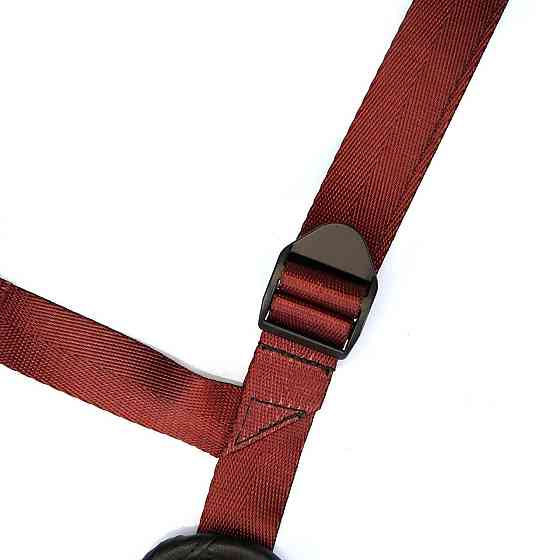 Трусики для страпона Liebe Seele Wine Red Strap-on Harness Sex Aura Київ