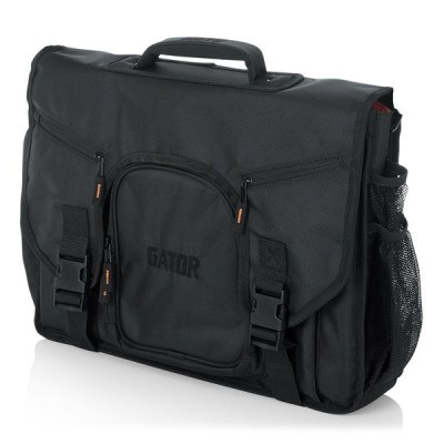 Чохол для звукового обладнання Gator DJ Controller Messenger Bag 19&quot; (G-CLUB CONTROL) Вінниця - фото 1