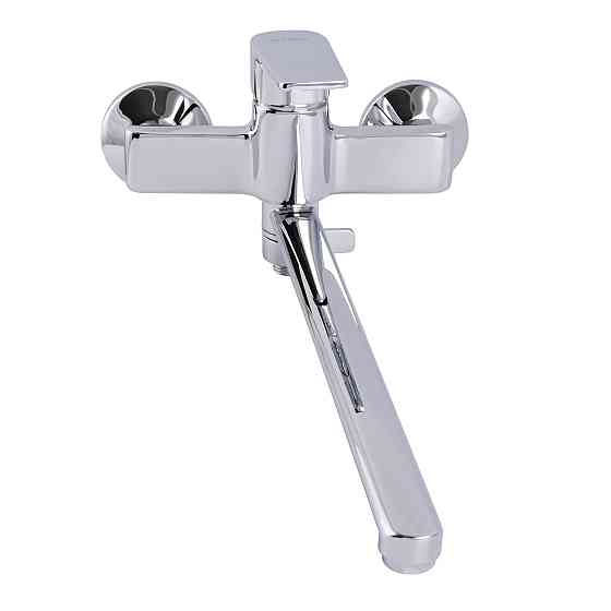 Смеситель для ванны Globus Lux BONN GLB-0208 (000028504) Киев