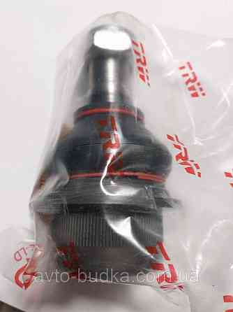 Шарова опора нижня передня діаметр конуса 26mm на Volkswagen Crafter 2006-2016 TRW JBJ804 Киев