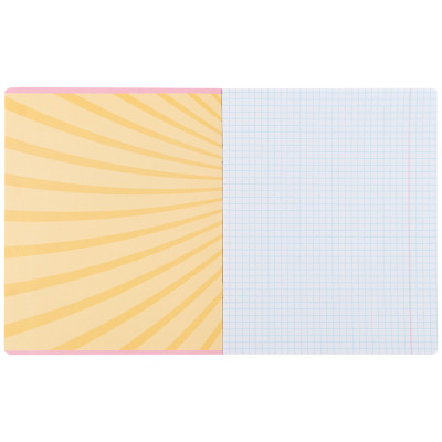 Тетрадь Kite Studio Pets, 12 листов, клетка (SP25-232) Винница - изображение 10