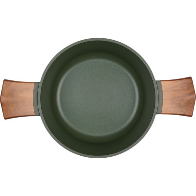 Кастрюля Resto Sadr 20 см 2.6 л (93701) Винница - изображение 2