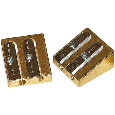 Точилка Kum без контейнера металлическая (300-2) Винница